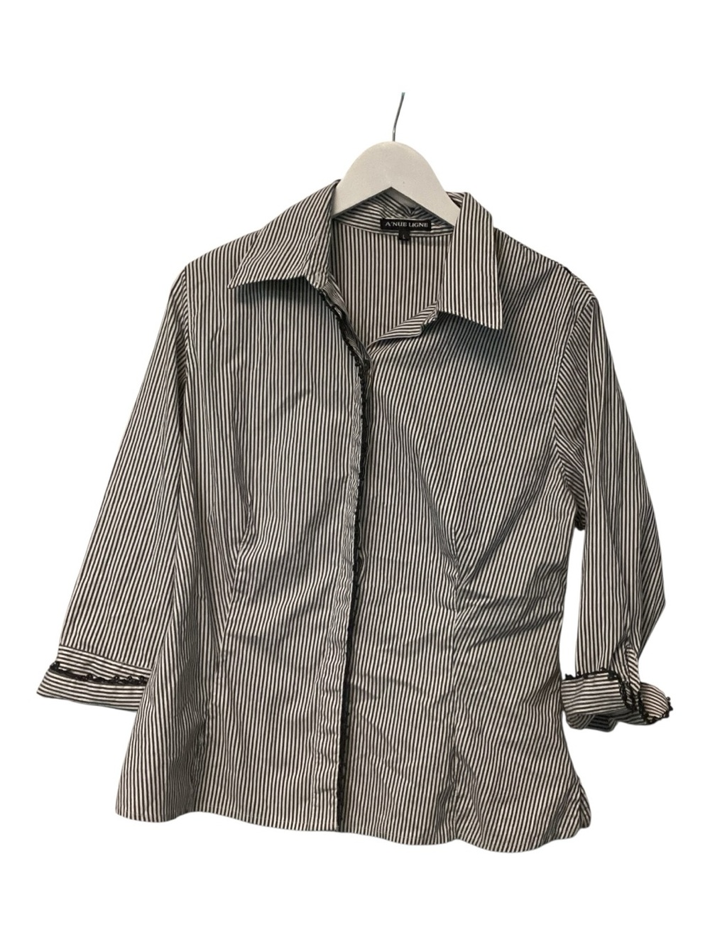 A’nue Ligne Shirt
